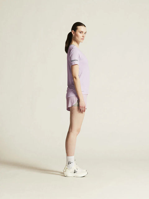 Pro Hypervent Tee 2 - Women