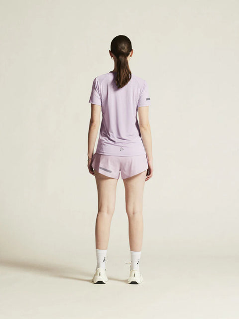 Pro Hypervent Tee 2 - Women