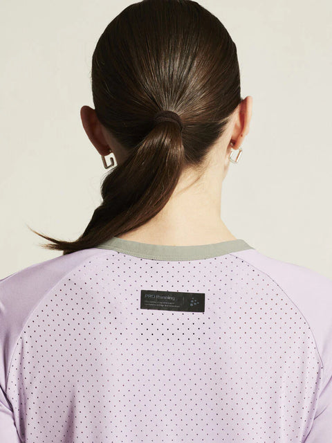 Pro Hypervent Tee 2 - Women