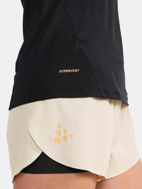 Pro Hypervent Tee 2 - Women