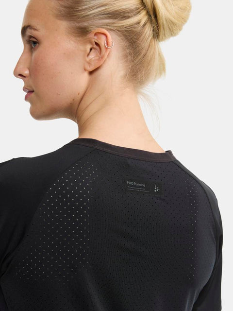 Pro Hypervent Tee 2 - Women