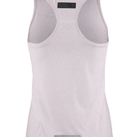 PRO Hypervent Singlet 2 - Women by Craft in light pink, lightweight running singlet with ventilation for cooling in hot conditions