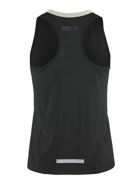 PRO Hypervent Singlet 2 - Women