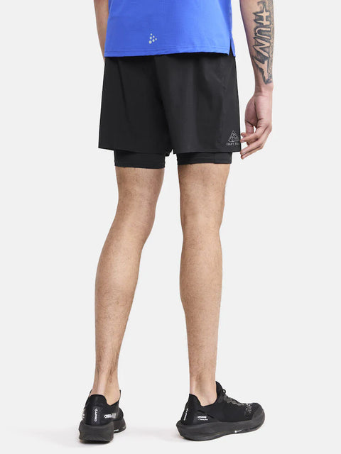 Pro Trail Shorts - Men