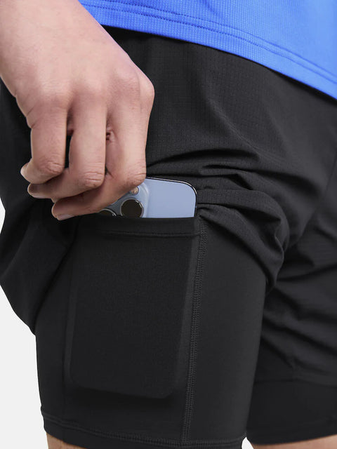 Pro Trail Shorts - Men