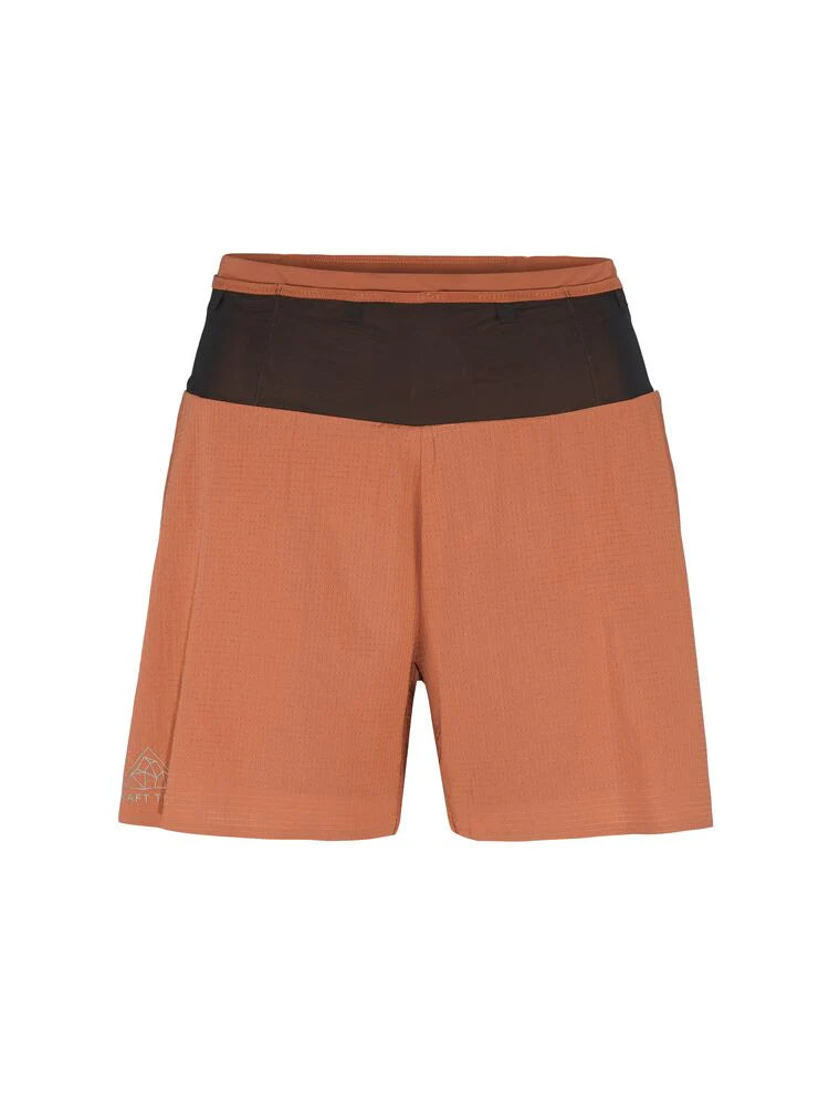 Pro Trail Shorts - Women (5