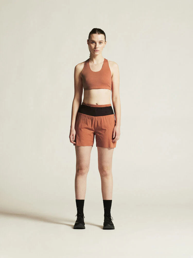 Pro Trail Shorts - Women (5