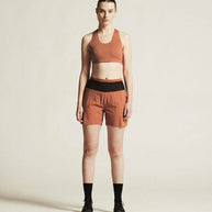Pro Trail Shorts - Women (5