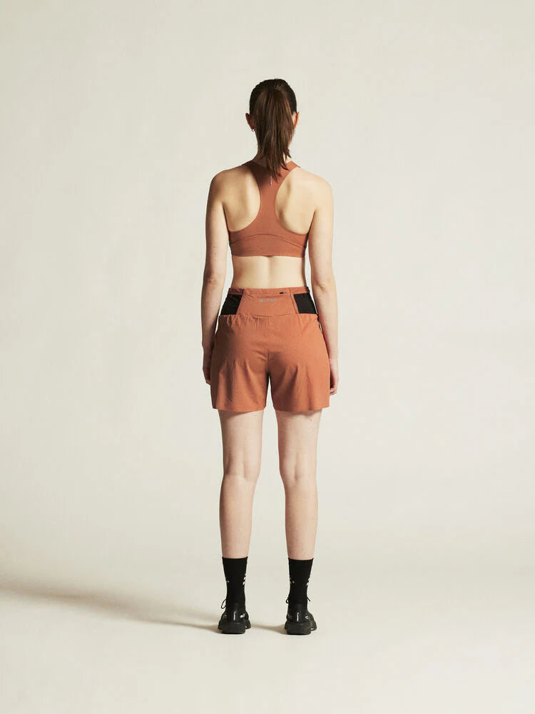 Pro Trail Shorts - Women (5