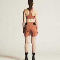 Pro Trail Shorts - Women (5