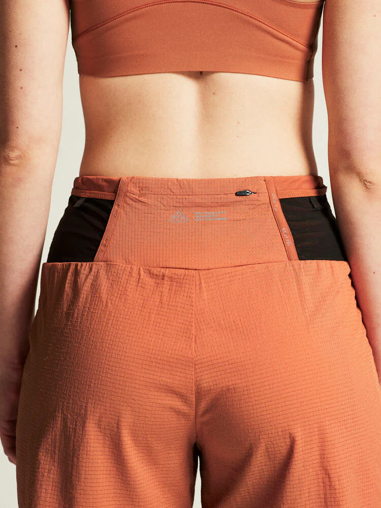 Pro Trail Shorts - Women (5