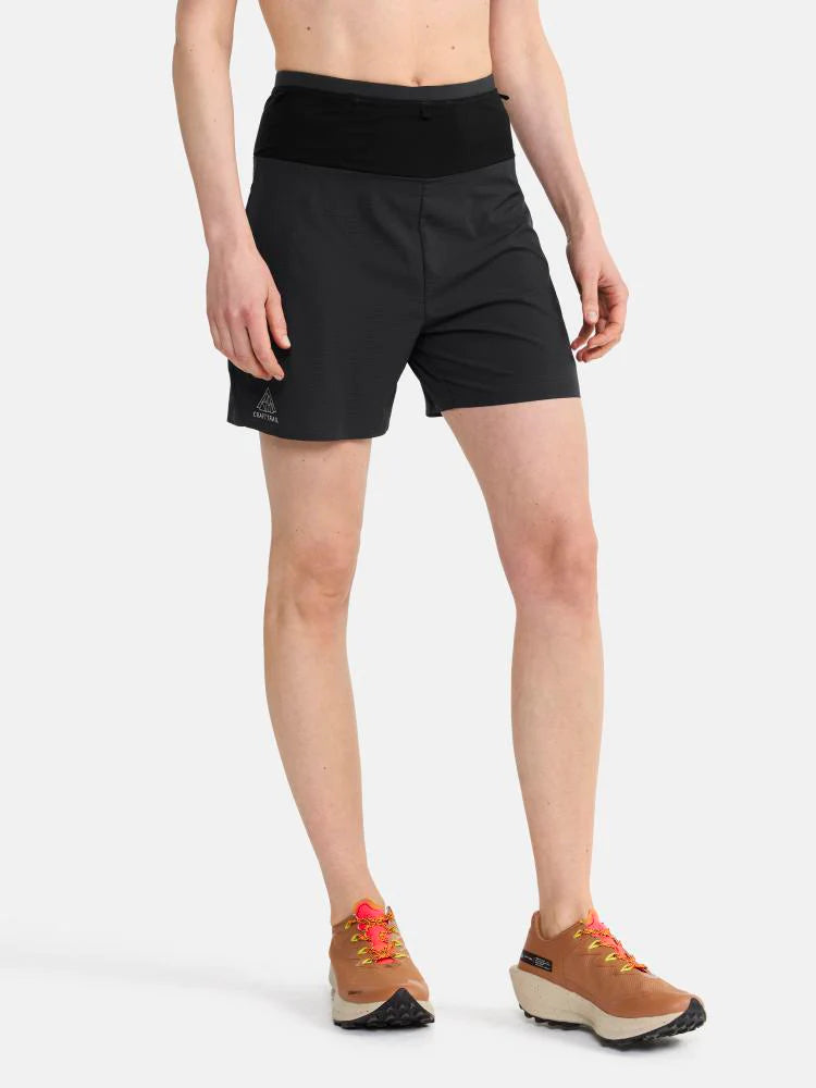 Pro Trail Shorts - Women (5