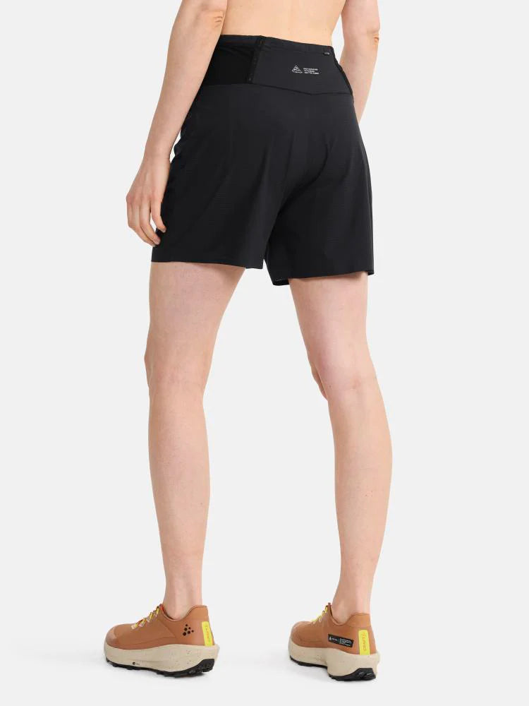 Pro Trail Shorts - Women (5