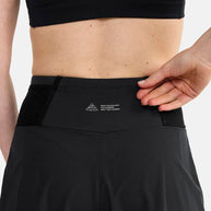 Pro Trail Shorts - Women (5