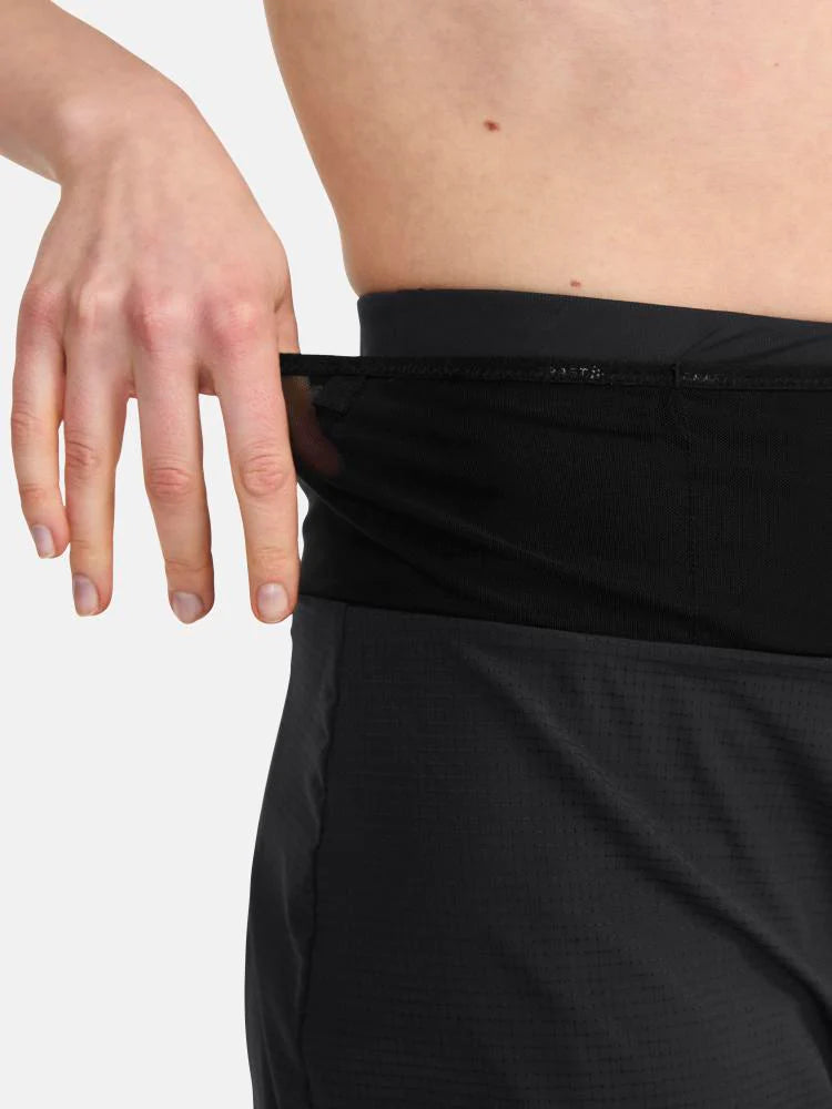 Pro Trail Shorts - Women (5