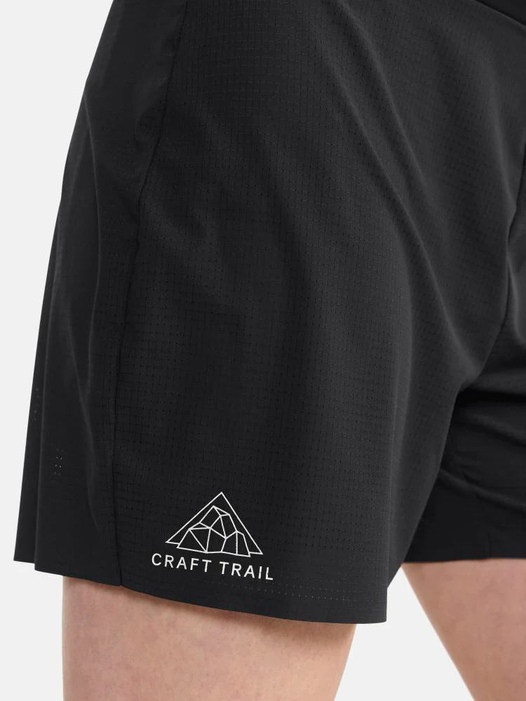 Pro Trail Shorts - Women (5