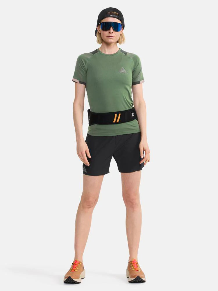 Pro Trail Shorts - Women (5