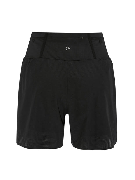 Craft Pro Trail Shorts - Women (4.5")