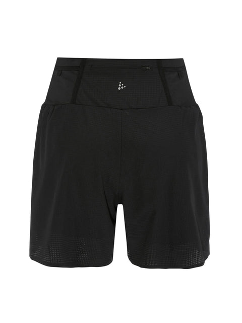 Pro Trail Shorts - Women (5")