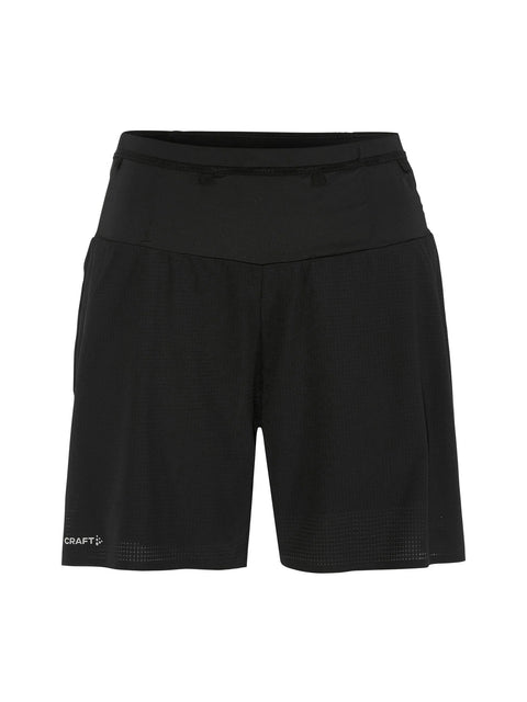 Pro Trail Shorts - Women (5")