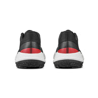 Xplor - Men by Craft in black red and white, versatile pro-grade running shoe for trail running and exploration outdoors