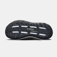 Xplor - Men by Craft in black with durable sole designed for versatile trail running and pro-grade outdoor performance