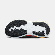 Pacer - Women by Craft in red, black, and white with durable outsole providing stable, smooth, and responsive ride for road running