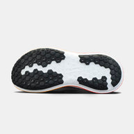 Pacer - Women by Craft with black and white hex-patterned sole, lightweight running shoe with responsive Px Foam midsole ideal for road running