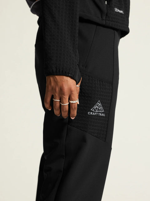 PRO Trail SubZ Pants - Women