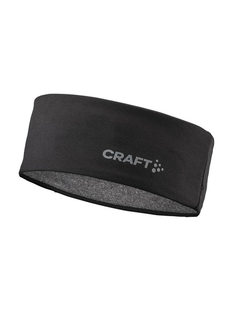 ADV Windblock Fleece Headband
