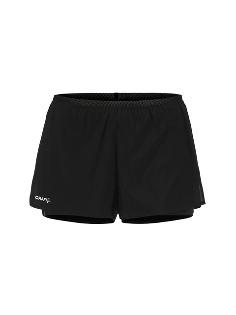 Race Day Split Shorts - Men (1.5")