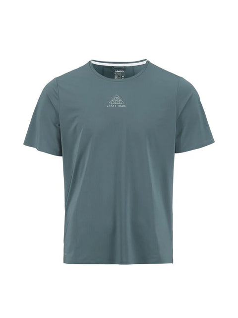 PRO Trail SS Tee 2 - Men