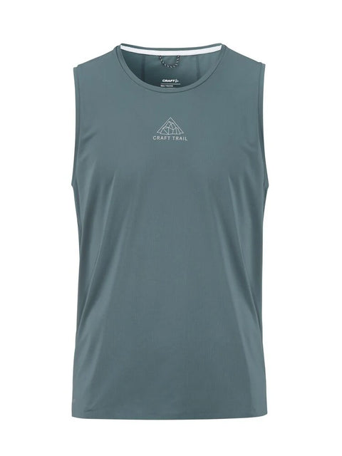 PRO Trail Singlet 2 - Men