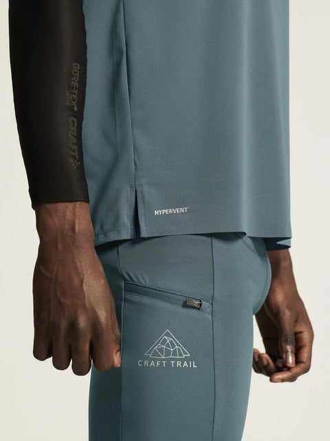 PRO Trail Singlet 2 - Men
