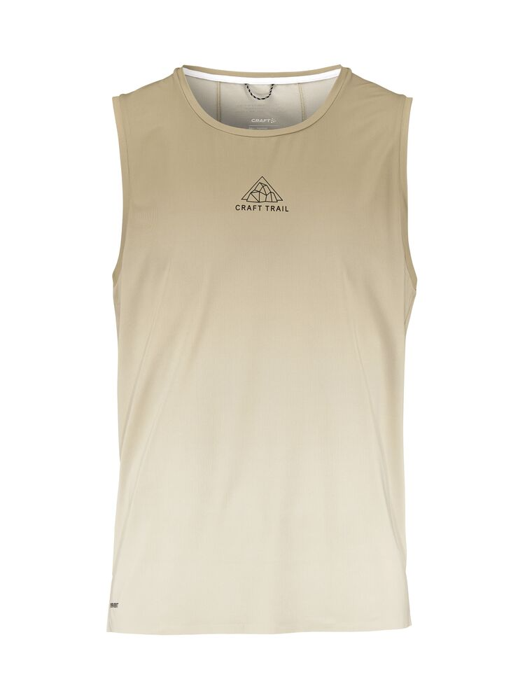 Craft PRO Trail Singlet 2 - Men