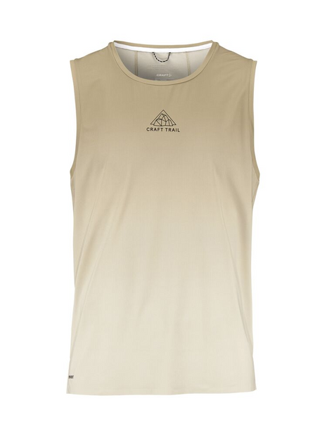 Craft PRO Trail Singlet 2 - Men
