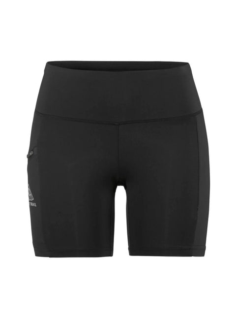 PRO Trail Short Tights 2  - Women
