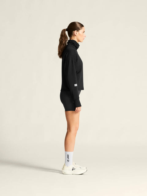 PRO Trail Short Tights 2  - Women