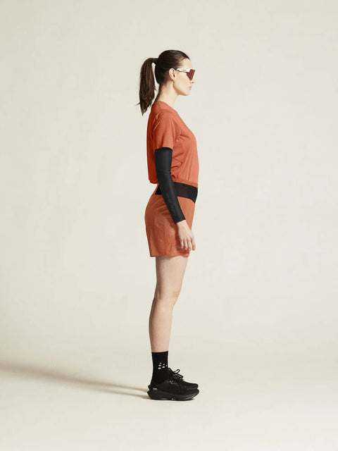 PRO Trail SS Tee 2 - Women