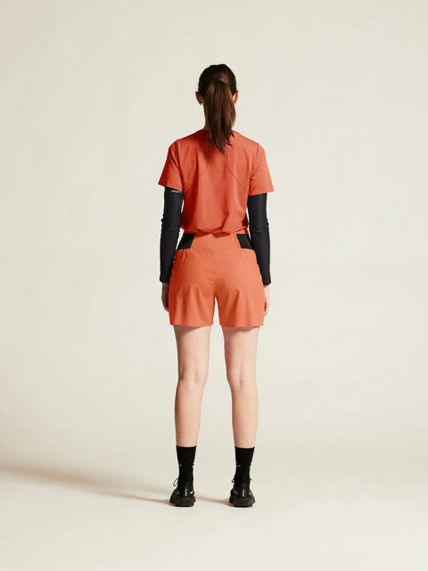 PRO Trail SS Tee 2 - Women