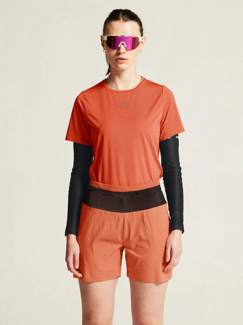 PRO Trail SS Tee 2 - Women