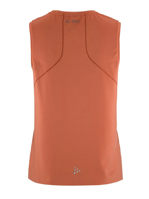 PRO Trail Singlet 2 - Women