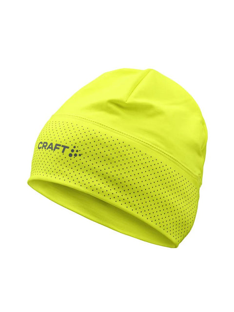 Lumen Fleece Hat 2