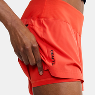 ADV Essence 2-in-1 Shorts - Women (3