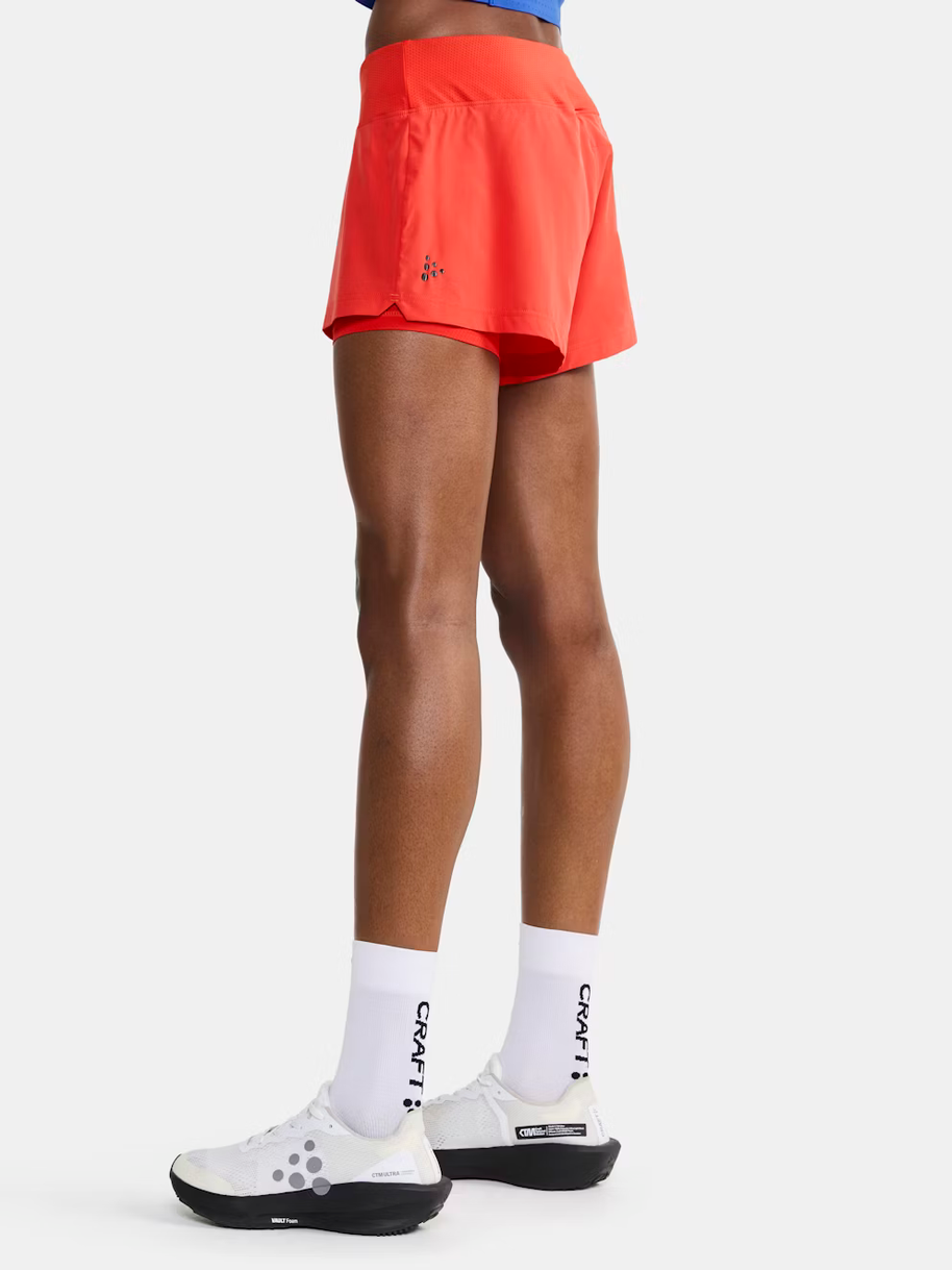 ADV Essence 2-in-1 Shorts - Women (3