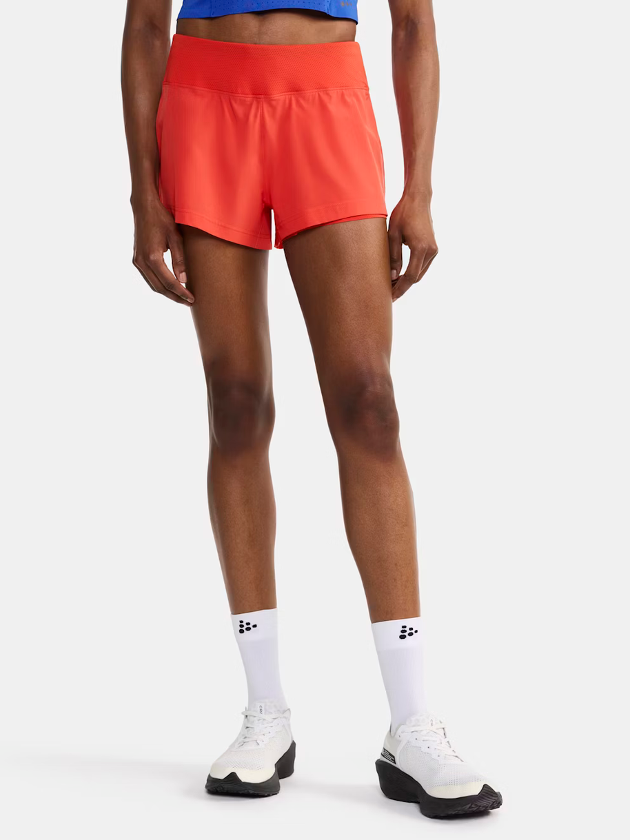 ADV Essence 2-in-1 Shorts - Women (3