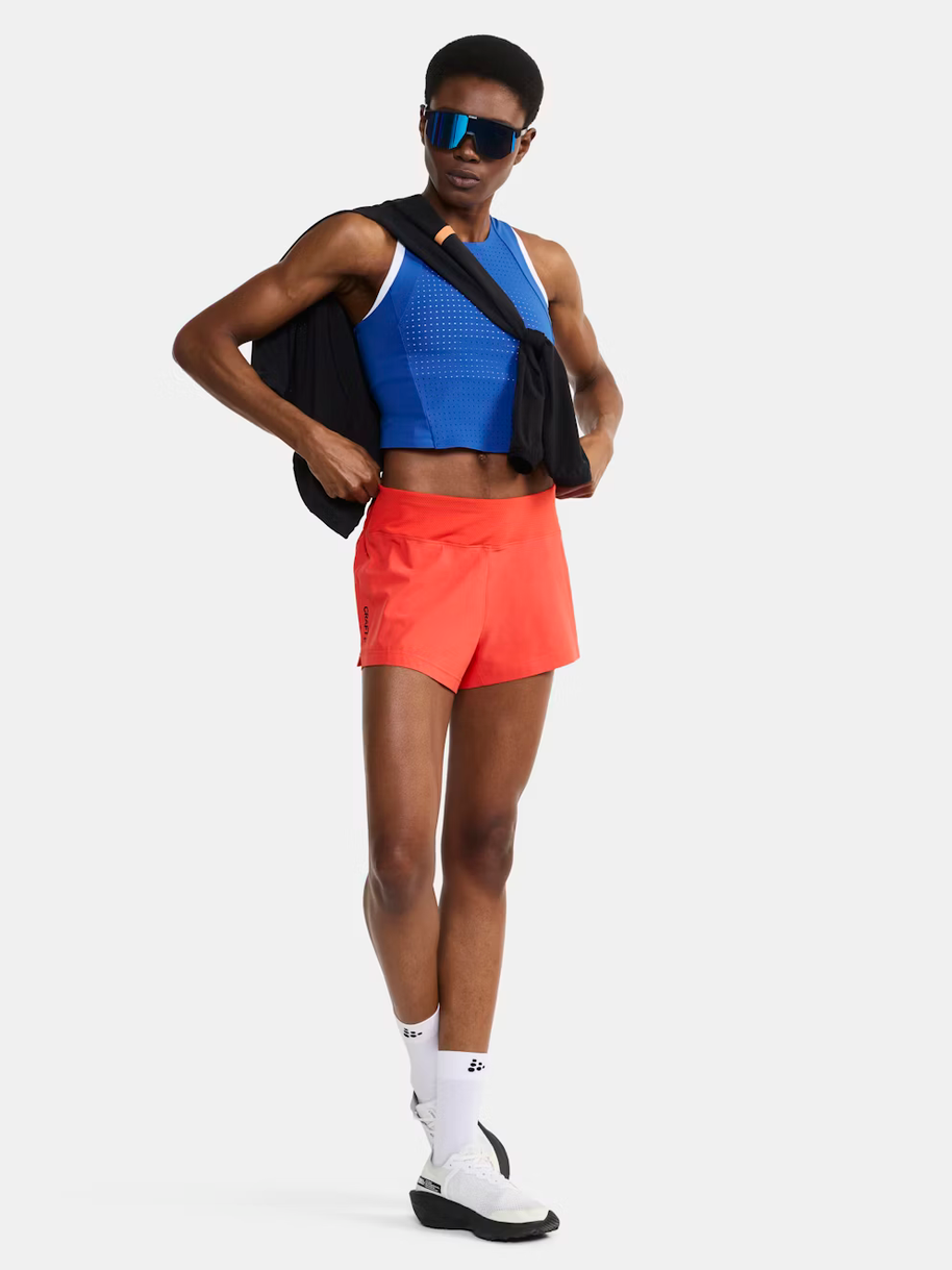 ADV Essence 2-in-1 Shorts - Women (3