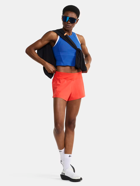 ADV Essence 2-in-1 Shorts - Women