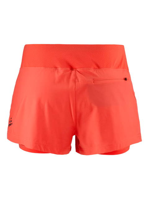 ADV Essence 2-in-1 Shorts - Women