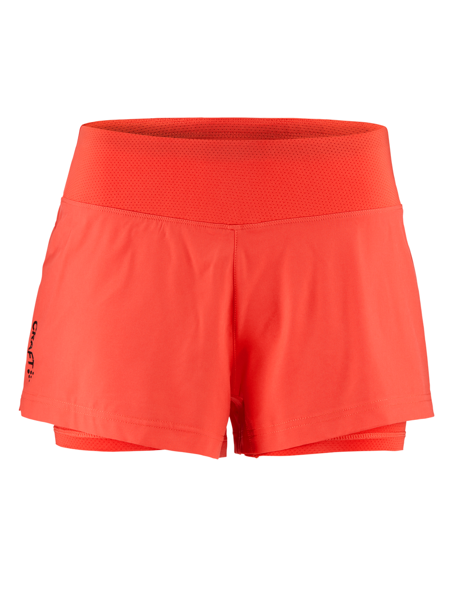 ADV Essence 2-in-1 Shorts - Women (3